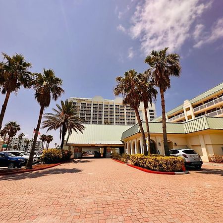 Daytona Beach Resort Oceanfront Condostudio Exterior foto