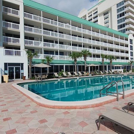 Daytona Beach Resort Oceanfront Condostudio Exterior foto