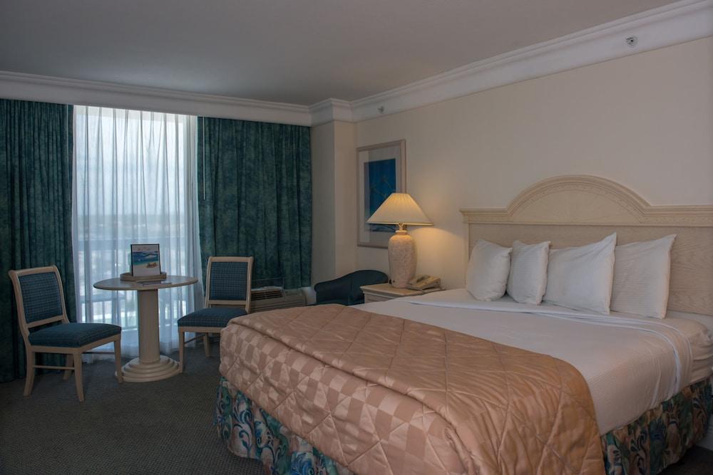 Daytona Beach Resort Oceanfront Condostudio Exterior foto