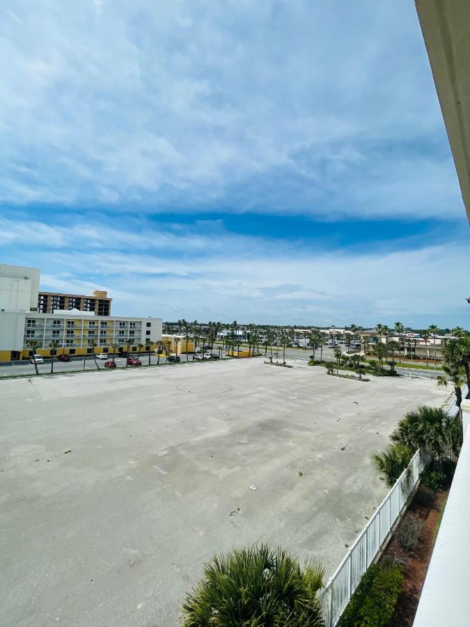 Daytona Beach Resort Oceanfront Condostudio Exterior foto