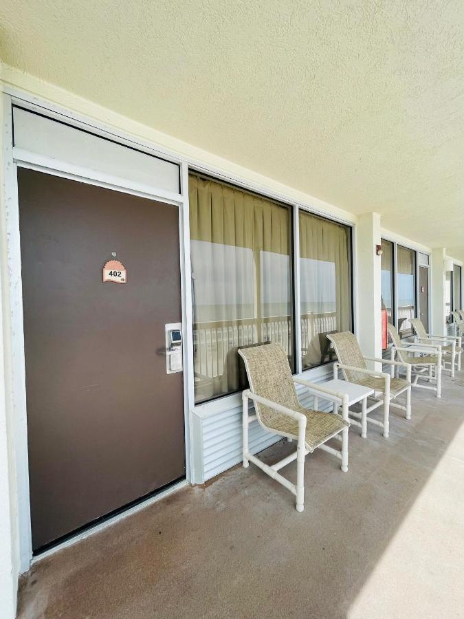 Daytona Beach Resort Oceanfront Condostudio Exterior foto