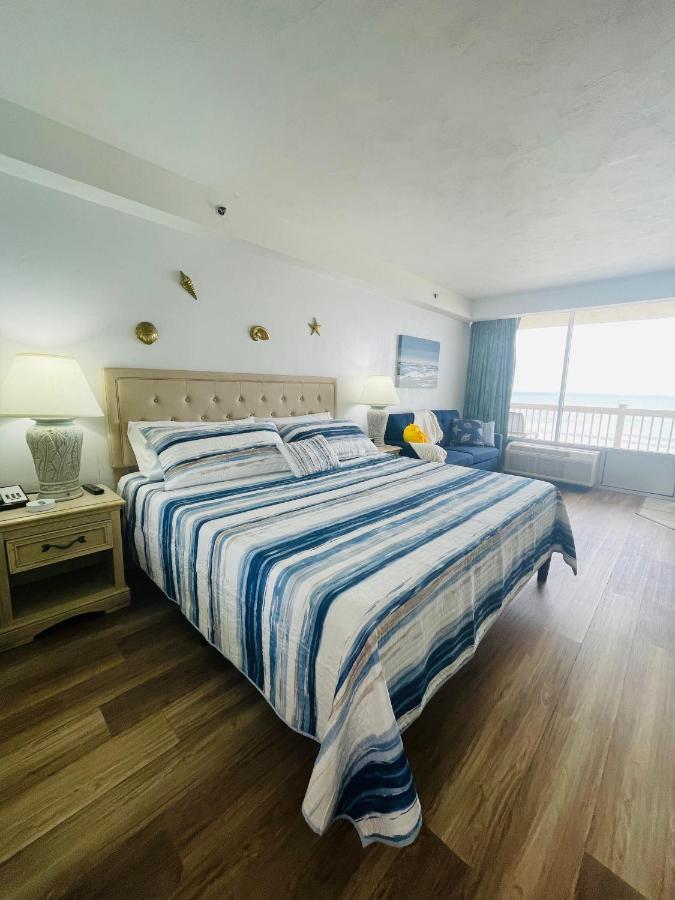 Daytona Beach Resort Oceanfront Condostudio Exterior foto