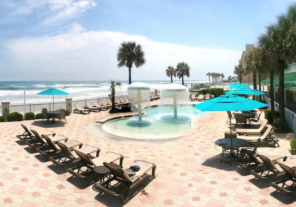Daytona Beach Resort Oceanfront Condostudio Exterior foto