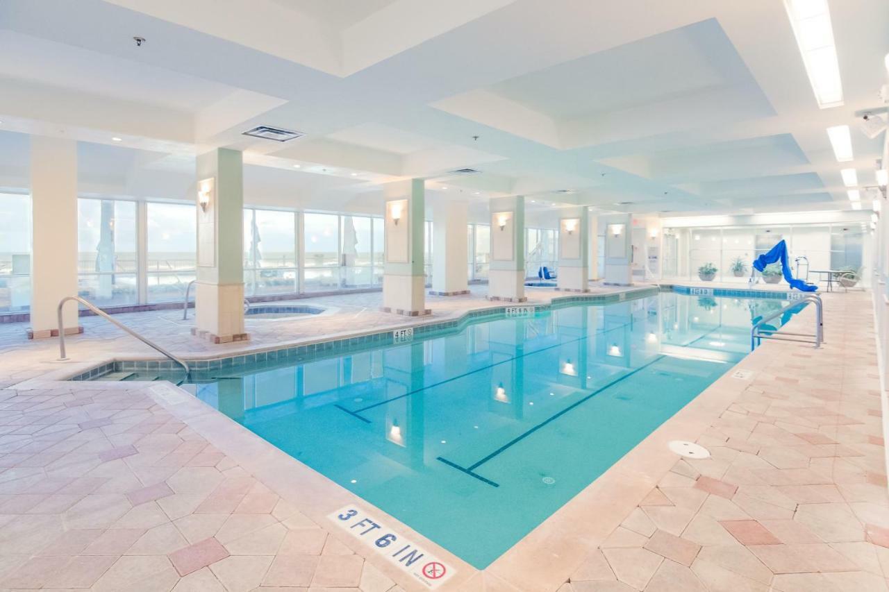 Daytona Beach Resort Oceanfront Condostudio Exterior foto